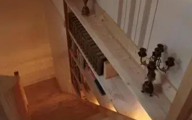 Kristallhaus anno 1438