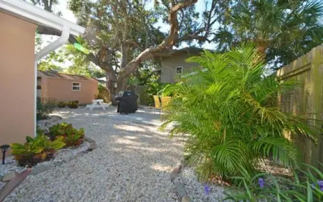 Indian Rocks Beach Suites