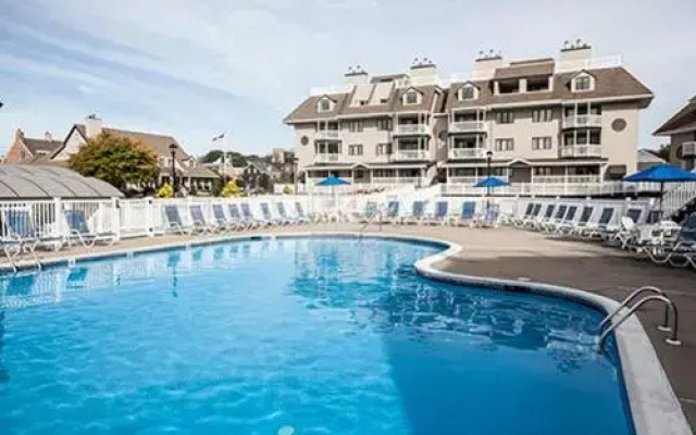 Condos at Wellington Resort