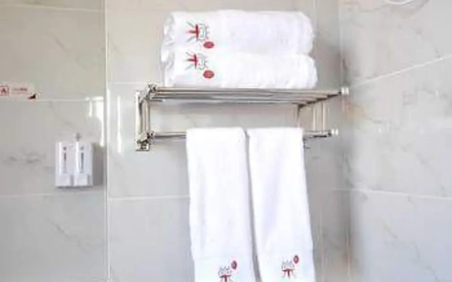Fengtang Art Hotel Harbin Jiangpan Branch