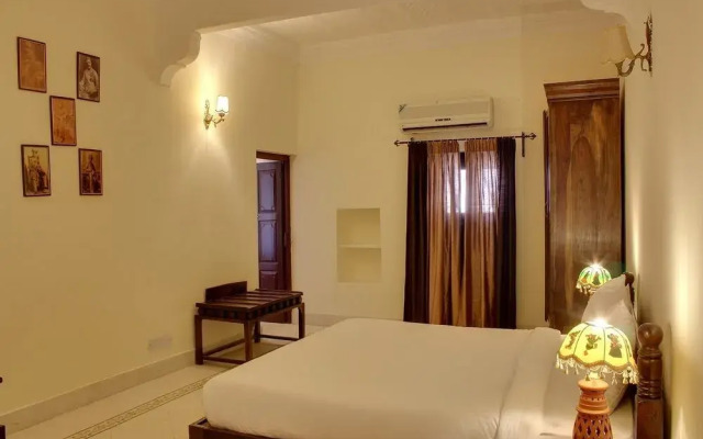 V Resorts Fort Auwa