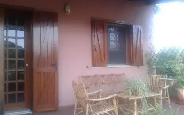 Villa Gaia