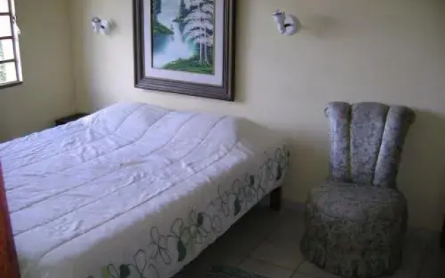 Aconchego Canastra Hotel