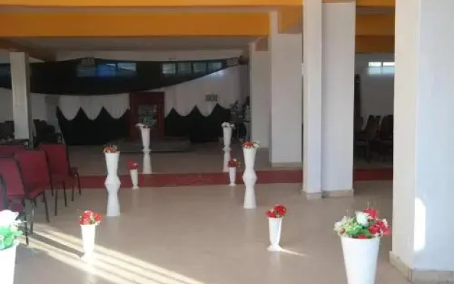 The Siron Place Hotel
