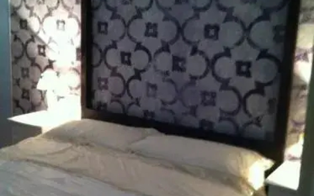 Cottage Violapo