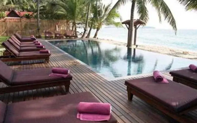 Le Paradis Boutique Resort & Spa