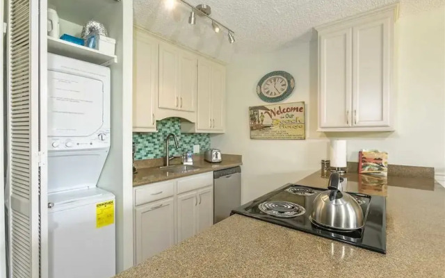 Maui Vista 1109 1 Br Condo