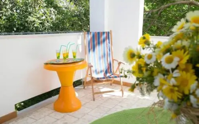 Casa Gelso 1 PR DX