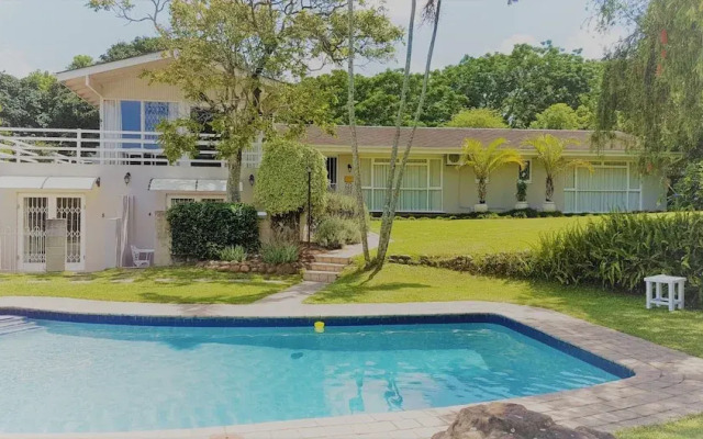 Avillahouse Guesthouse