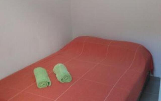 Pousada Do Professor