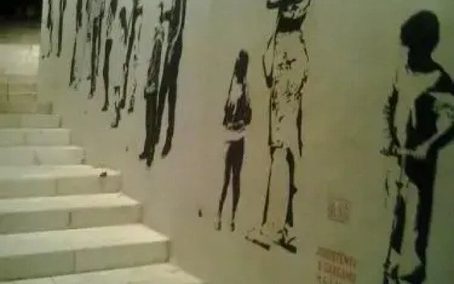 Casa Vacanze Marco Polo vista mare