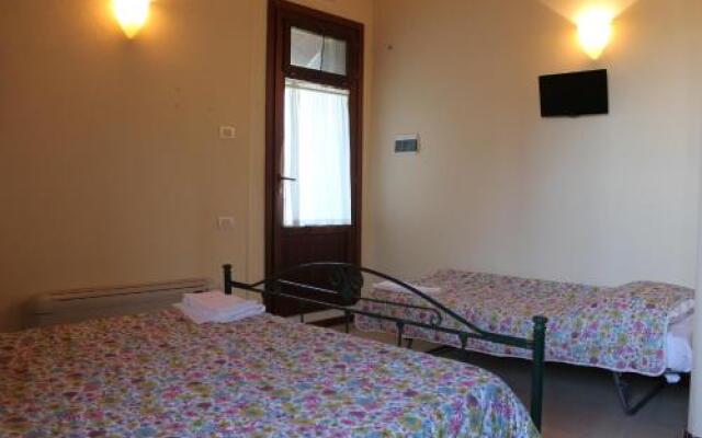 Agriturismo Lassiolo