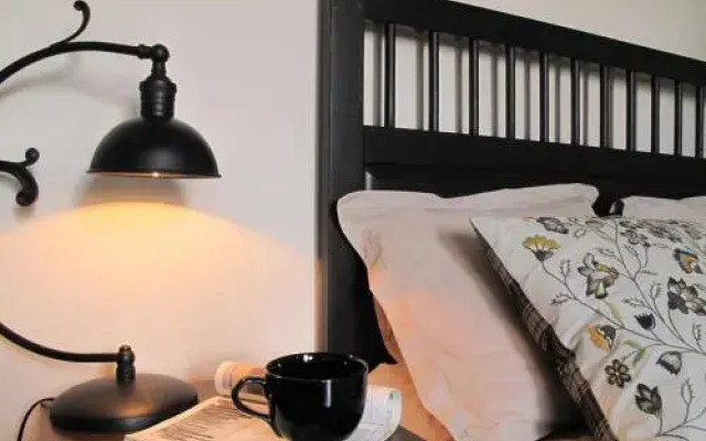 ComeWa Apartments