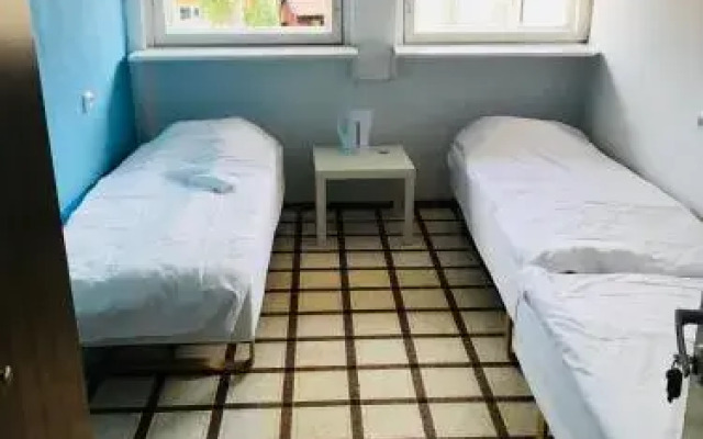 Moose Hostel