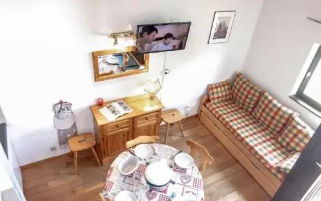 Apartment Les Mousquetons.20