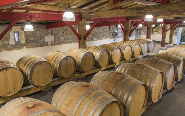 Chateau Prieure Marquet