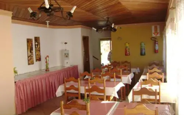 Aconchego Canastra Hotel
