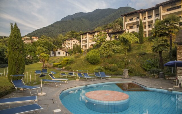 Residenza Viramonte - Casa Elena