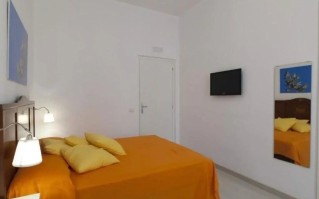 Maison San Paolo Bed & Breakfast