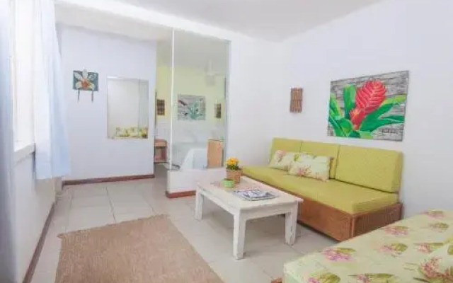 Pousada Ponta De Areia