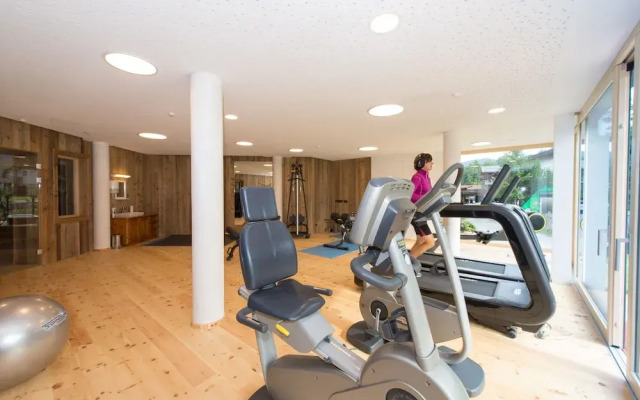 Mountain Home Zugspitze