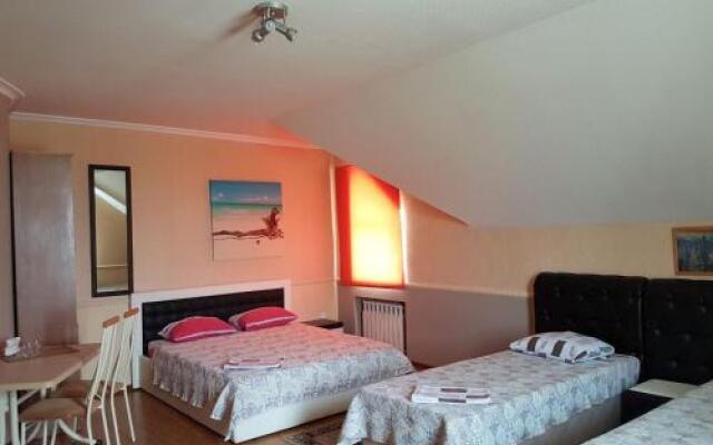 Guest house Rim