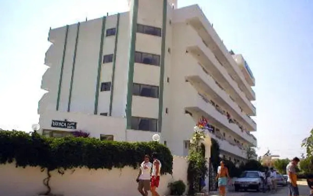 Batihan Apart Hotel