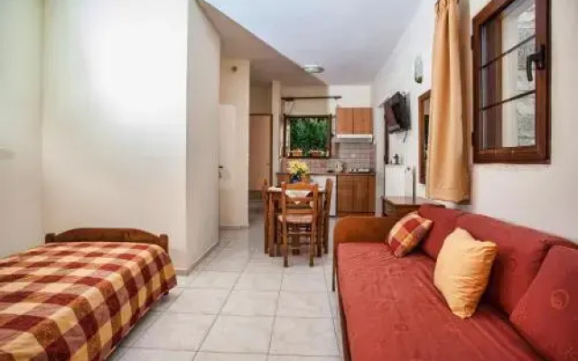 Mando Villa