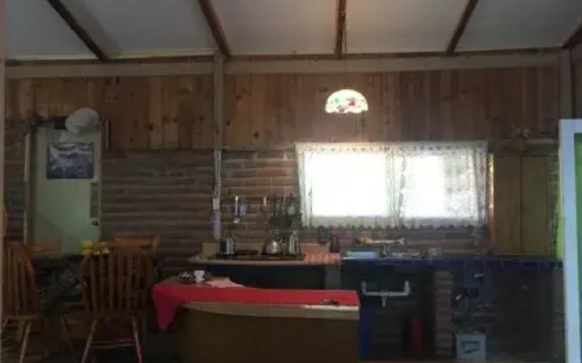 Rincon El Encino