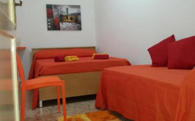 Casa Vacanze Aroma Di Mare