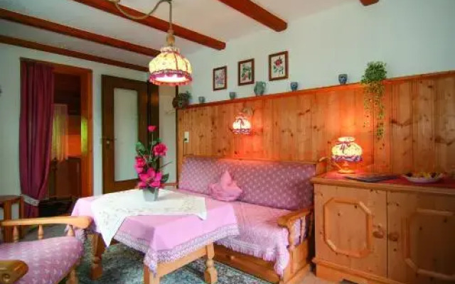 Ferienwohnung Gebirgshäusl