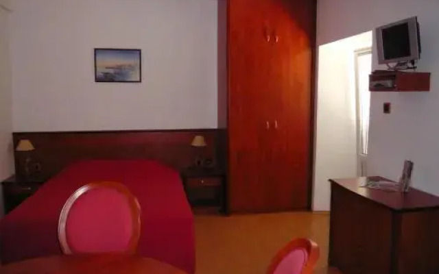 Apartments Ulysse