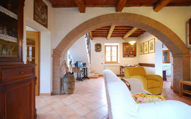 Villa Seggiano