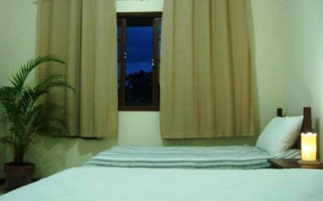 Itaipava Cama e Café