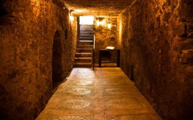 El Molino Hotel & Spa