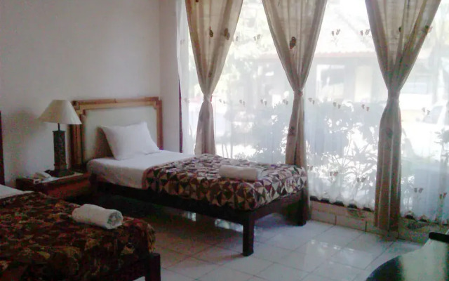 Aditya Beach Resort Mandarmani