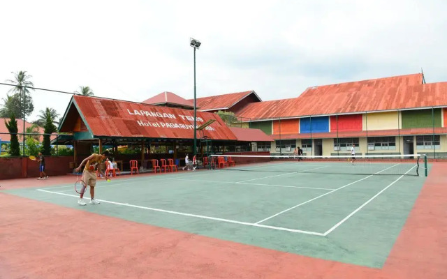 Emersia Hotel & Resort Batusangkar