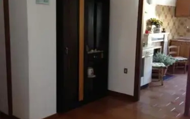 Casa Parco del Cilento