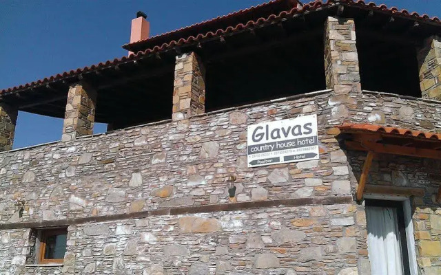 Glavas Country House Hotel