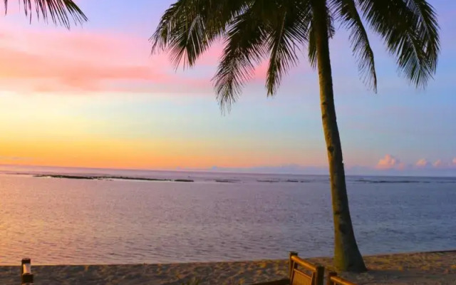 Makulay Siargao Resort