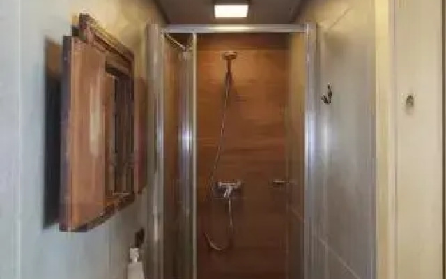 Gudauri Chalet-Apartment