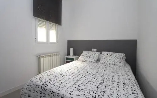 Apartamentos Dali Madrid