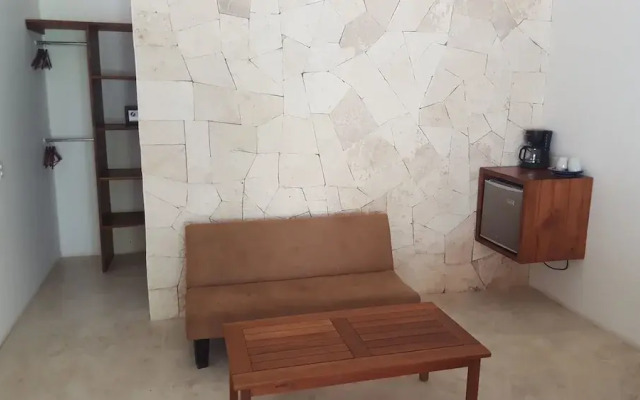 Sonido Del Mar Hotel And Yoga Loft