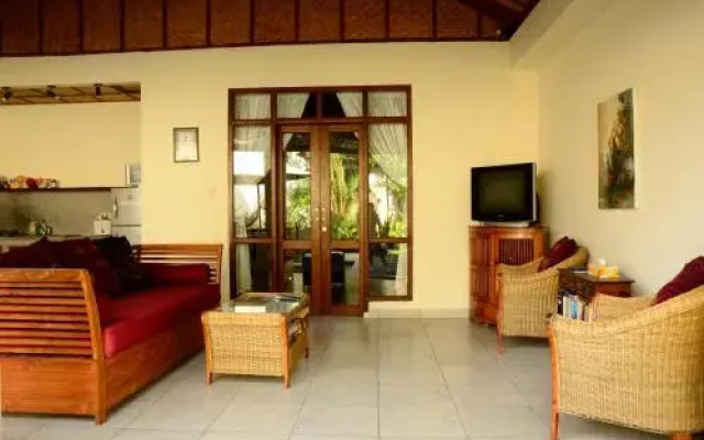 Villa Kembali
