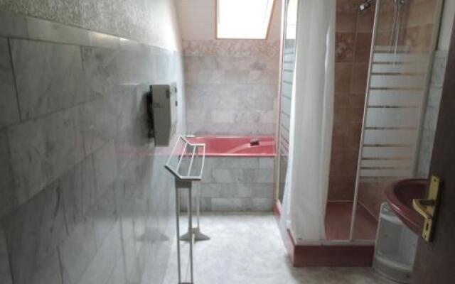 Gîte de lAncienne Scierie