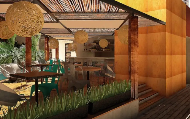 Kai Hotel Boutique