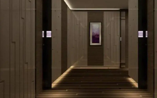 Lavande Hotel Xuzhou Jinying Shopping Mall Branch