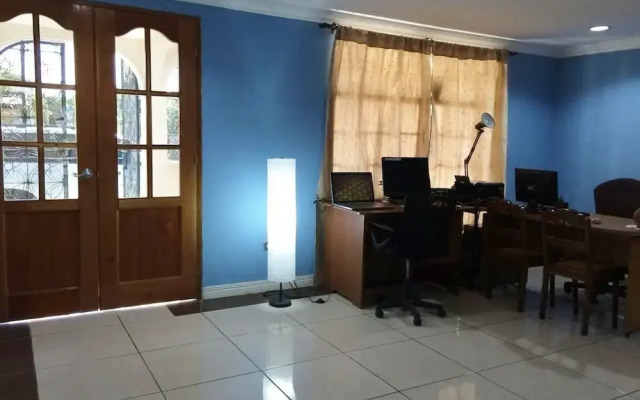 Hostal Villa Catalina