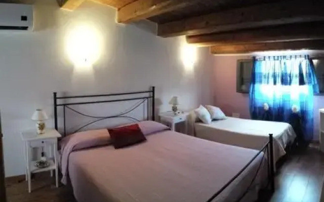 Casale Gioi