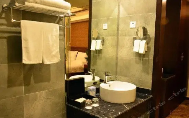 Nanshan Xiaozhu Inn